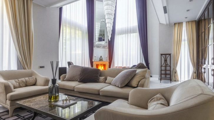 Buy countryside real estate in Moscow Region buy real estate