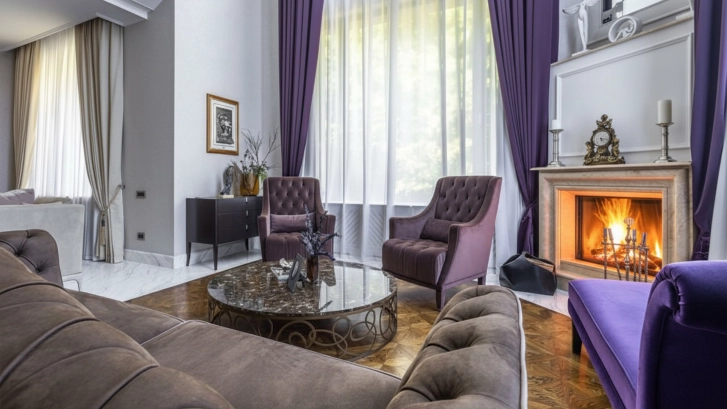 Buy countryside real estate in Moscow Region buy real estate