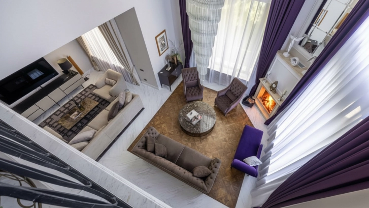 Buy countryside real estate in Moscow Region buy real estate