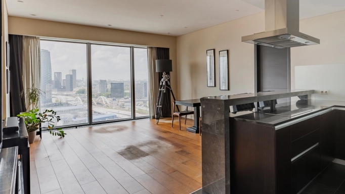 Real estate for rent in Moscow - apartments, houses, penthouses