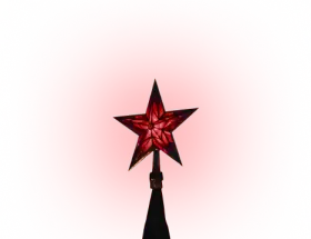 kremlin-star