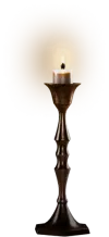 candle