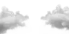 clouds