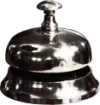 reception-bell