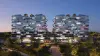 Tonino Lamborghini Residences Dubai