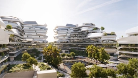 Фотографии инфраструктуры Tonino Lamborghini Residences Dubai