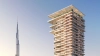 Fairmont Residences Solara Tower Dubai