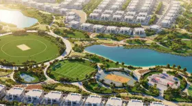 Фотографии Violet 3 by Damac Properties Фотографии Violet 3 by Damac Properties