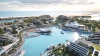 Sobha Siniya Island