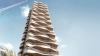 The Pier Residence at Dubai Maritime City