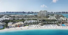 Фотографии  Bab Al Qasr Royal Residence 25