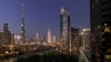 Baccarat Residences