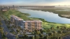 Walforf Astoria Residences Abu Dhabi