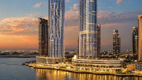 Фотографии архитектуры Address Harbour Point