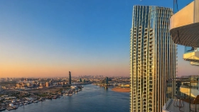Фотографии  Address Harbour Point