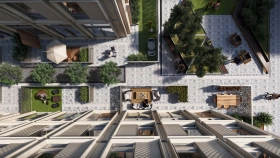 Фотографии  Al Waha Residences 2