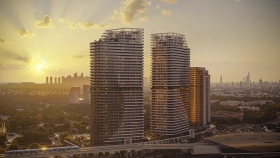 Фотографии архитектуры Skyhills Astra