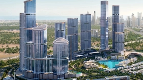 Фотографии  Скайскейп Альтиус | Skyscape Altius