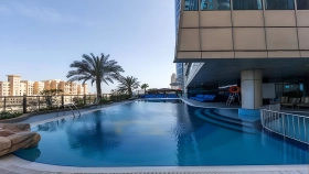 Фотографии инфраструктуры Ocean Heights Residence Фотографии инфраструктуры Ocean Heights Residence