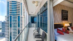 Фотографии интерьеров Ocean Heights Residence Фотографии интерьеров Ocean Heights Residence