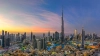 Бурдж-Халифа Резиденсес | Burj Khalifa Residences