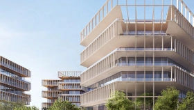 Фотографии архитектуры The Ritz-Carlton Residences