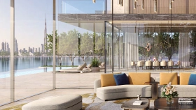 Фотографии  The Ritz-Carlton Residences