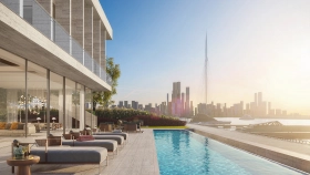 Фотографии инфраструктуры The Ritz-Carlton Residences