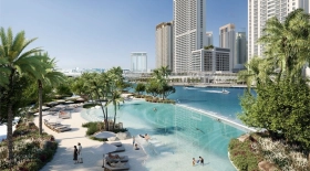 Фотографии инфраструктуры Lotus Creek Beach