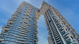 1 Residences