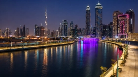 Фотографии  Jumeirah Living Business Bay