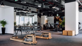 Фотографии  The Opus Residences от Zaha Hadid Architects