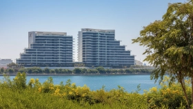 Фотографии  Kempinski Residences The Creek