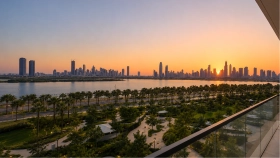 Фотографии  Kempinski Residences The Creek