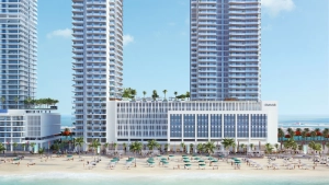 Marina Vista