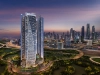 Дамак Тауэрс бай Парамаунт | Damac Towers by Paramount