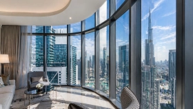 Фотографии  Paramount Tower