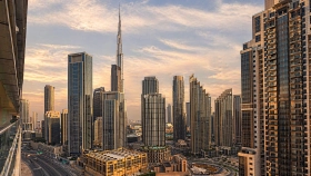 Фотографии  Paramount Tower
