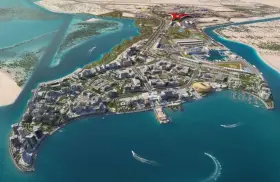 Фотографии  Luxury Apartments in Mayyas at the Bay