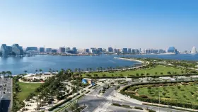 Фотографии комплекса Luxury Apartments in Mayyas at the Bay