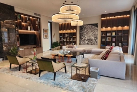 Фотографии интерьеров Hidd Al Saadiyat