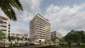 Aark Residences