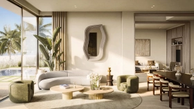 Фотографии интерьеров Бэй Виллас | Bay Villas
