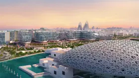 Фотографии  Nouran Living Abu Dhabi