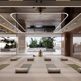 Фотографии Alba Residences Фотографии Alba Residences