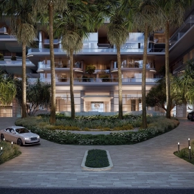 Фотографии Alba Residences Фотографии Alba Residences