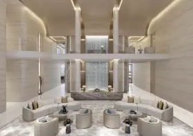 Фотографии Лобби Alba Residences Фотографии Лобби Alba Residences