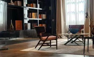 Townhouse in Stella di Mosca near the Kremlin