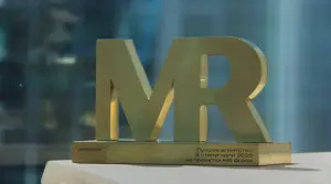 1st place goes to MR Group, the developer of the tallest residential tower One