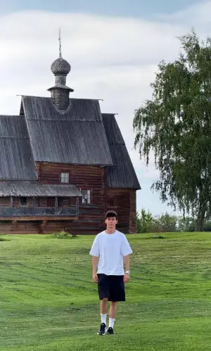 Summer coolness. Let's summarize the results of July